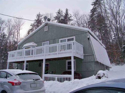 267 Grafton Turnpike Rd, Orange, NH 03741-7452
