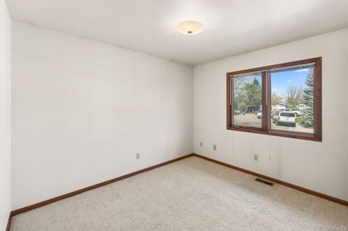 2419 Evergreen Dr, Fort Collins CO  80521-4125 exterior