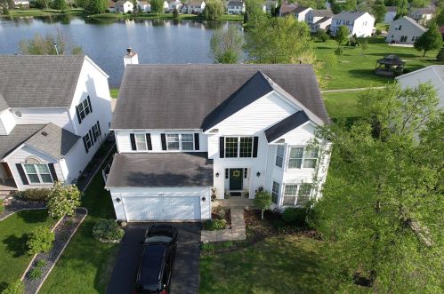 1907 Ridge Moor Dr, Plainfield, IL 60586-5938