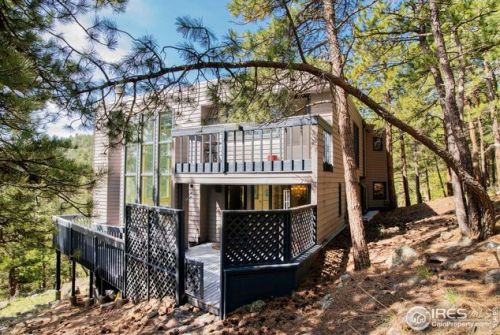 174 Anemone Dr, Boulder, CO 80302-9783