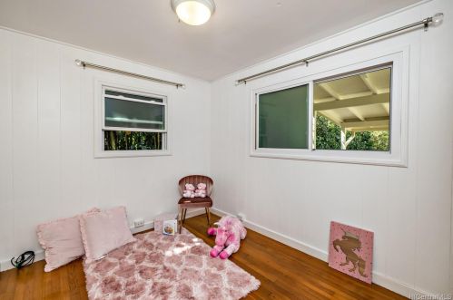 3588 Alani Dr, Honolulu HI  96822-1412 exterior