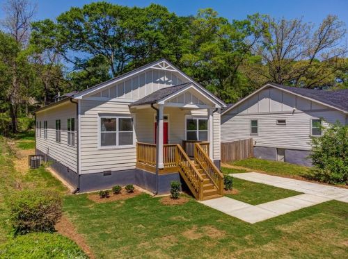 1381 Miller Reed Ave, Atlanta, GA 30315-2833