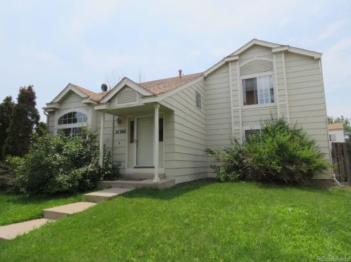 21362 44th Ave, Denver, CO 80249-7060