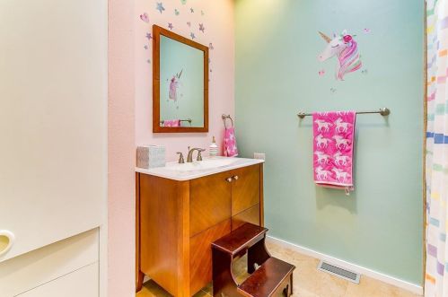 4140 Tamworth Rd, Fort Worth TX  76116-8122 exterior