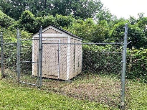 3061 Highbury Trl, Atlanta GA  30354-2321 exterior