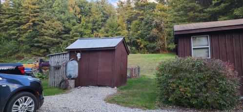 170 Burlingame Rd, Killingly, CT 06239-1503