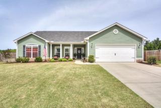 5060 Nokesville Cir, Aiken, SC 29803-9591