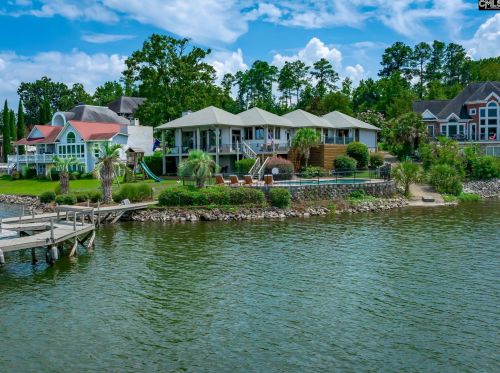 132 Beechcreek Cir, Lexington, SC 29072-9731