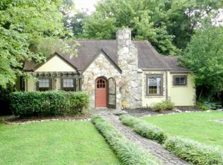 116 Pinehurst Ave, Chattanooga, TN 37415-2747