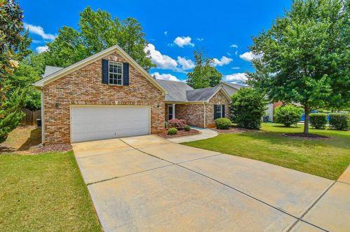 1320 Jefferson Station Rd, Jefferson, GA 30549-9007