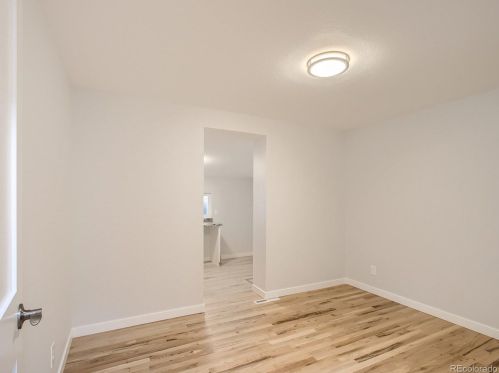 6814 53rd Ave, Arvada CO  80002-3906 exterior