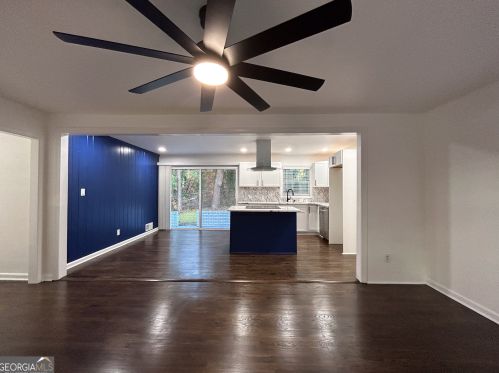 180 Lydia Dr, Atlanta GA  30315-8416 exterior