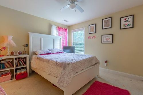 3307 Rockingham Ct, Conyers GA  30094-3815 exterior