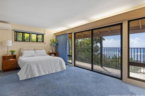 5243 Poola St, Honolulu HI  96821-1554 exterior