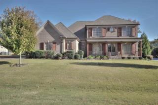 38 Thornhill Cv, Crosstown, TN 38004-7859