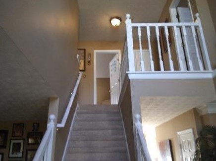 556 Harvick Cir, Stockbridge GA  30281-4460 exterior