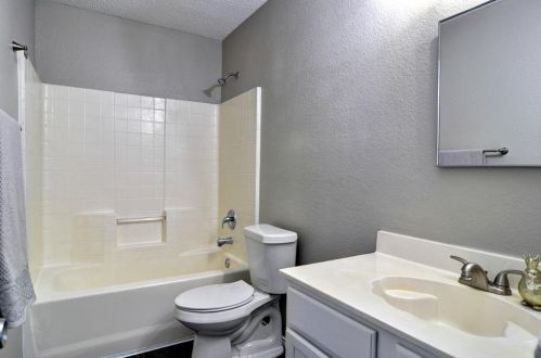 8781 Polo Dr, Fort Worth TX  76123-2535 exterior