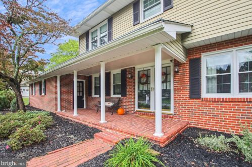 363 Preswick Way, Severna Park MD 21146-1538 exterior