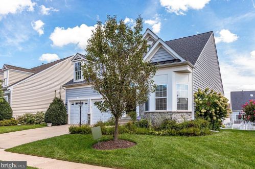 13187 Triple Crown Loop, Gainesville VA  20155-6666 exterior