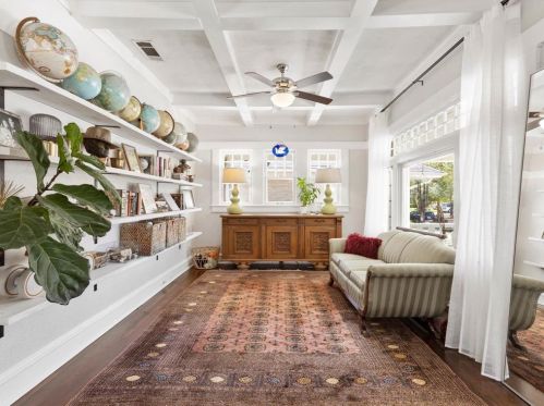 2237 6 Ave, Fort Worth TX  76110-1807 exterior