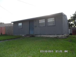 3404 California Ave, Kenner LA  70065-1319 exterior
