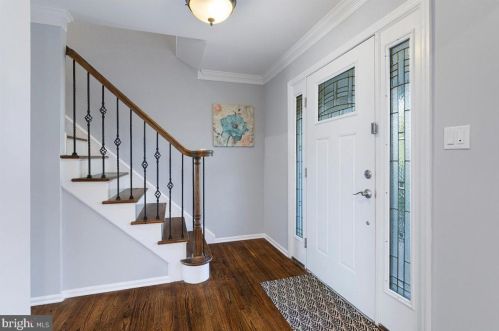 1 Fieldston Rd, Princeton NJ  08540-6453 exterior