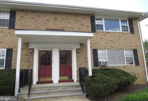 53-12 Garden View Ter, East Windsor NJ  08520-4621 exterior