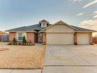 1308 Elk Horn Rd, Norman, OK 73071-3848