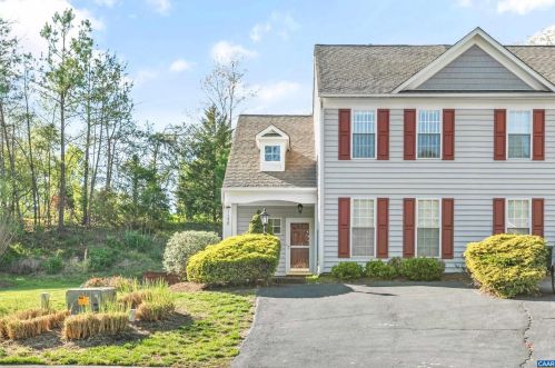 1178 Rustic Willow Ln, Charlottesville, VA 22911-2219