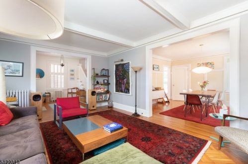 26 North Ter, Maplewood NJ  07040-1380 exterior