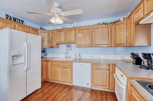 2236 Iola St, Denver CO  80010-1242 exterior