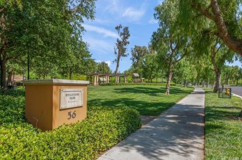 17 Prickly Pear, Irvine CA  92618-8856 exterior