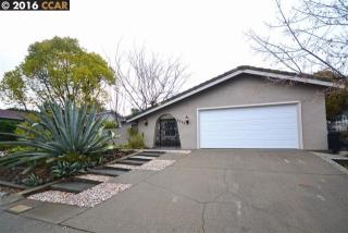 2235 Arcadia Pl, Pacheco, CA 94553-5003