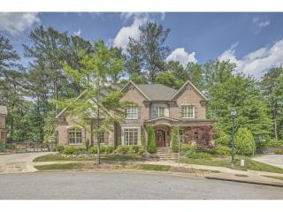4101 Hillside Pl, Atlanta, GA 30342-3658