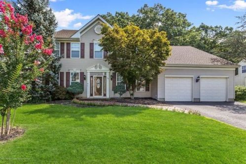 35 Danella Way, Wall Township, NJ 07731-8913