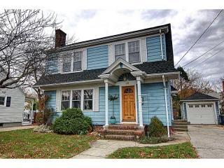 134 Spring Green Rd, Warwick, RI 02888-4333