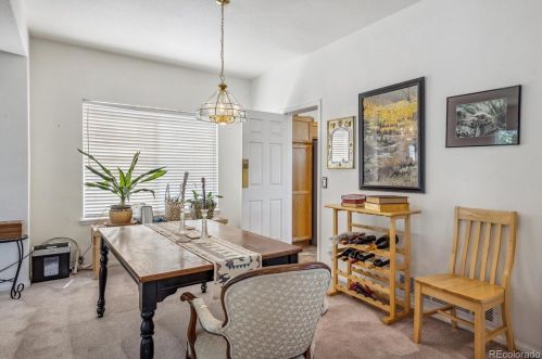 5753 Rome St, Aurora CO 80015-4590 exterior