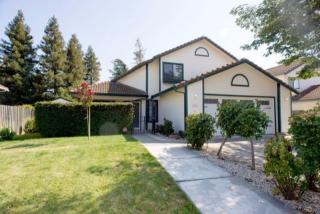 1213 Tanglewood Dr, Fairfield CA  94533-7079 exterior