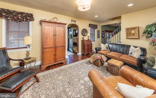 430 Princeton Rd, Tavistock NJ exterior