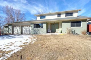 7320 Franconia Dr, Fountain, CO 80817-1413