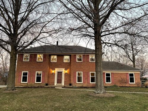 11980 Harbortown Dr, Cincinnati, OH 45249-1756