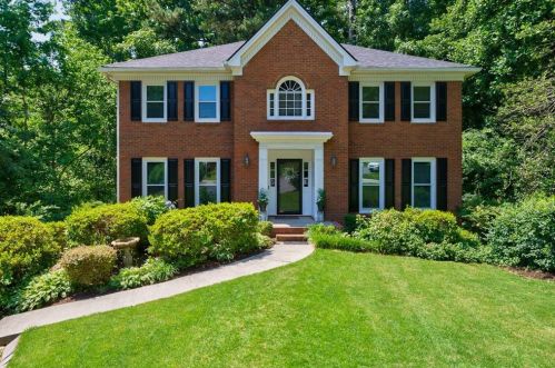 4572 Bentley Pl, Duluth, GA 30096-6124