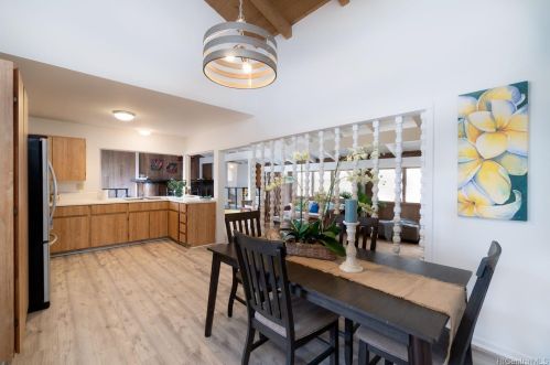 1015 Wainiha St, Honolulu HI  96825-2725 exterior