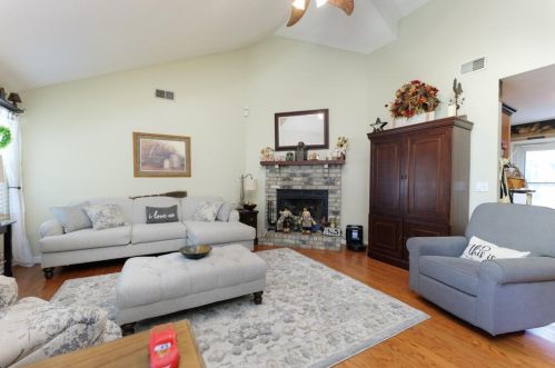 3290 Rachael Cir, Ladson SC  29456-3854 exterior