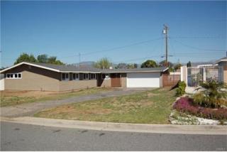 657 Swanee Ln, Covina, CA 91723-3252