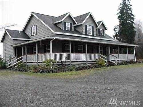 59 Spaulding Rd, Whites, WA 98541-9775