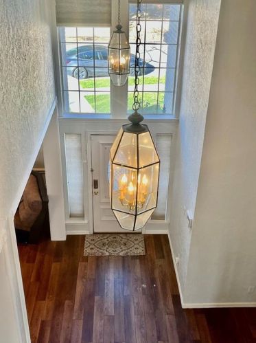 3600 Canyon Oaks Dr, Carrollton TX  75007-2779 exterior