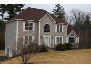 5 Lori Ln, Londonderry, NH 03053-2378