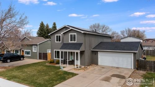 3512 English Ct, Fort Collins, CO 80526-6103
