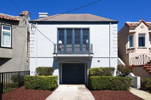 2428 Funston Ave, San Francisco, CA 94116-1949